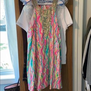 EEEUC Lilly Pulitzer Dripping in Jewels Cadence